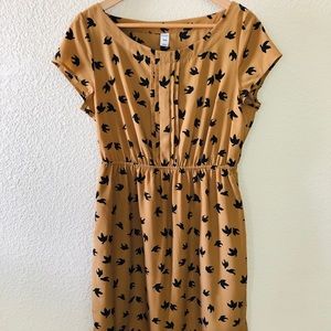 Old Navy dress